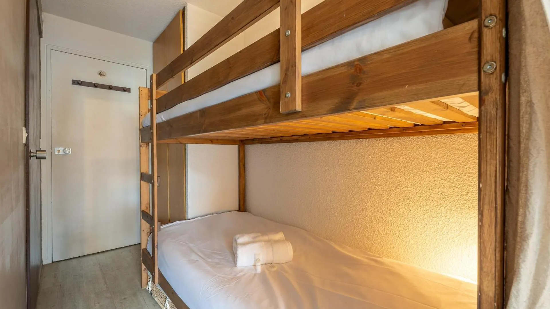 Apartment Ski In-Out - Heart Of Val Thorens Beautiful View, Wifi 108 France